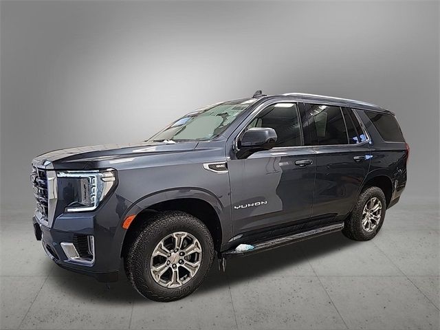 2021 GMC Yukon SLE