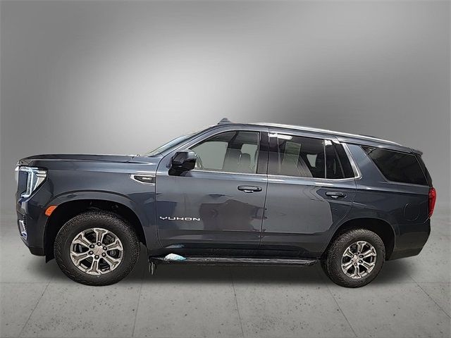 2021 GMC Yukon SLE