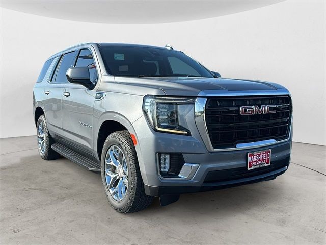 2021 GMC Yukon SLE