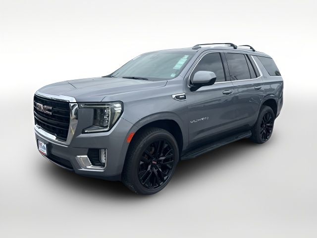2021 GMC Yukon SLE