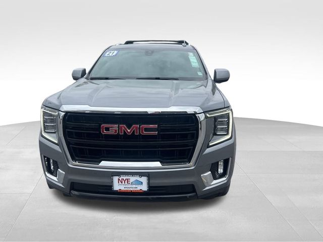 2021 GMC Yukon SLE