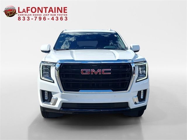 2021 GMC Yukon SLE