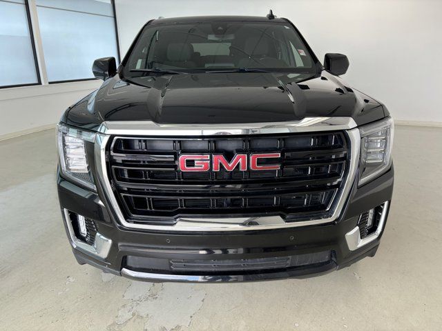 2021 GMC Yukon SLE