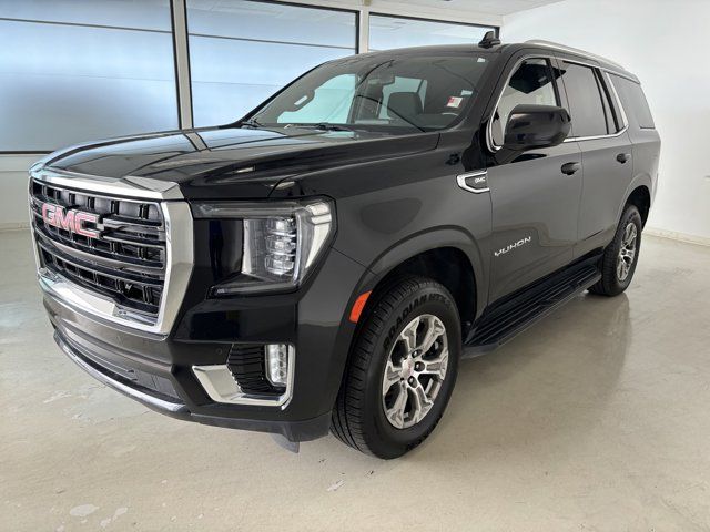 2021 GMC Yukon SLE