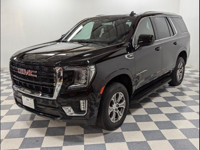 2021 GMC Yukon SLE