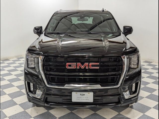 2021 GMC Yukon SLE