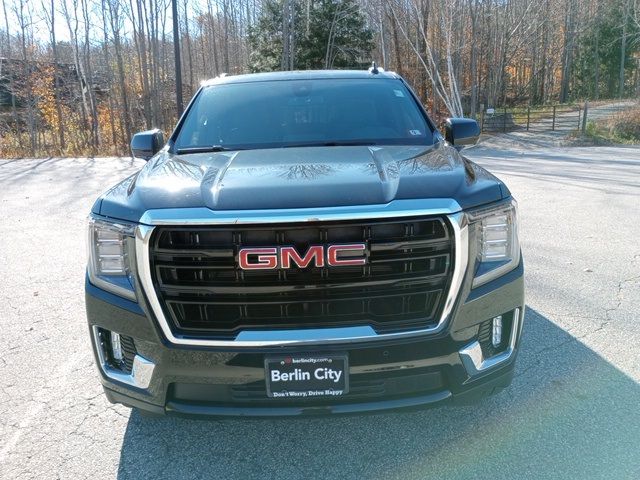 2021 GMC Yukon SLE