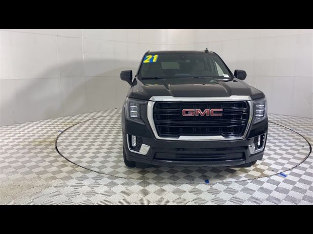 2021 GMC Yukon SLE