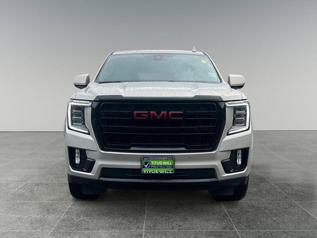 2021 GMC Yukon SLE