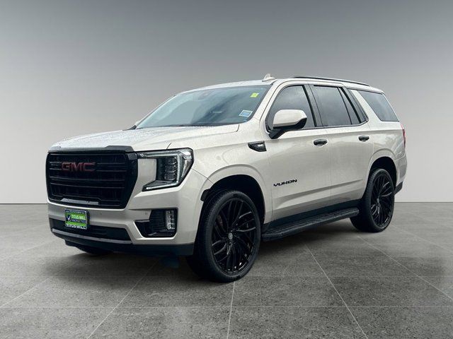 2021 GMC Yukon SLE