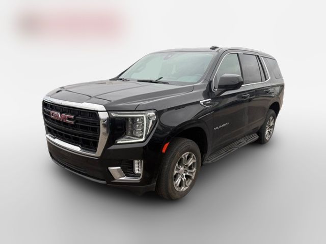 2021 GMC Yukon SLE