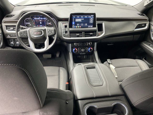 2021 GMC Yukon SLE