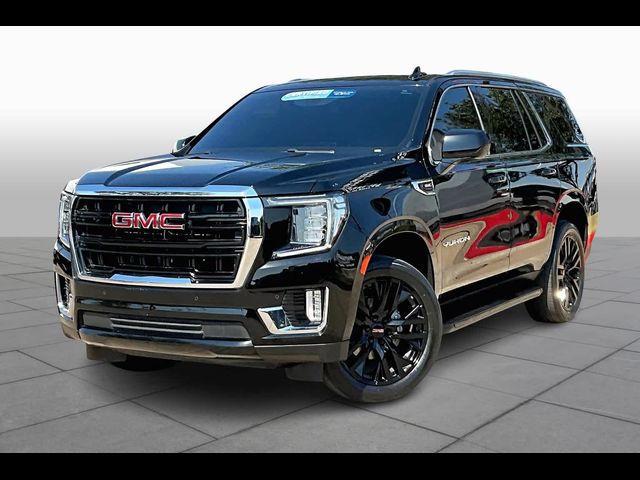 2021 GMC Yukon SLE