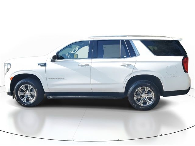 2021 GMC Yukon SLE