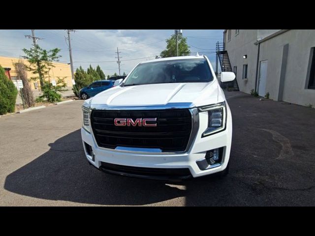 2021 GMC Yukon SLE