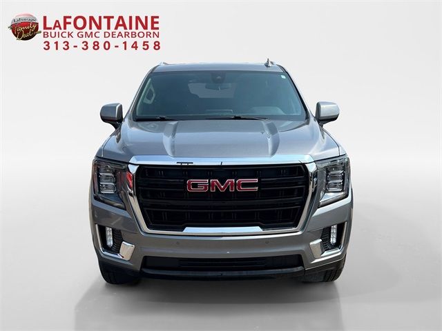 2021 GMC Yukon SLE