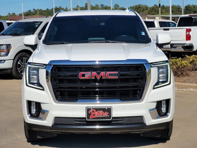 2021 GMC Yukon SLE