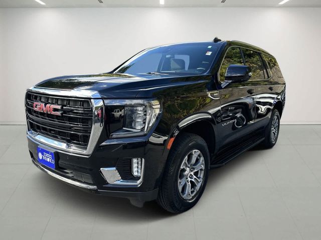 2021 GMC Yukon SLE