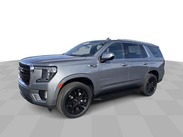 2021 GMC Yukon SLE