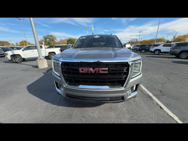 2021 GMC Yukon SLE