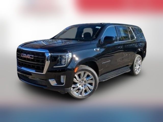 2021 GMC Yukon SLE