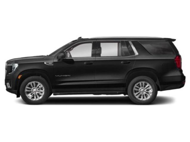 2021 GMC Yukon SLE