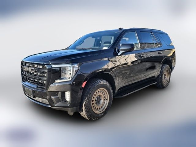 2021 GMC Yukon SLE