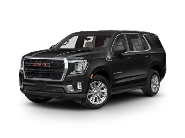 2021 GMC Yukon SLE