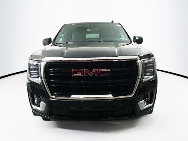 2021 GMC Yukon SLE