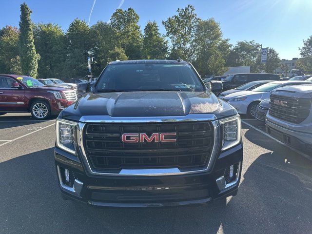 2021 GMC Yukon SLE