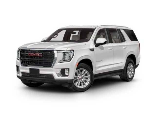 2021 GMC Yukon SLE