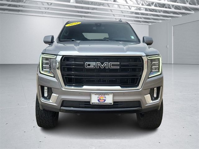 2021 GMC Yukon SLE