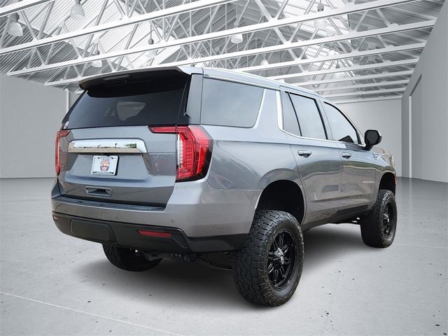 2021 GMC Yukon SLE