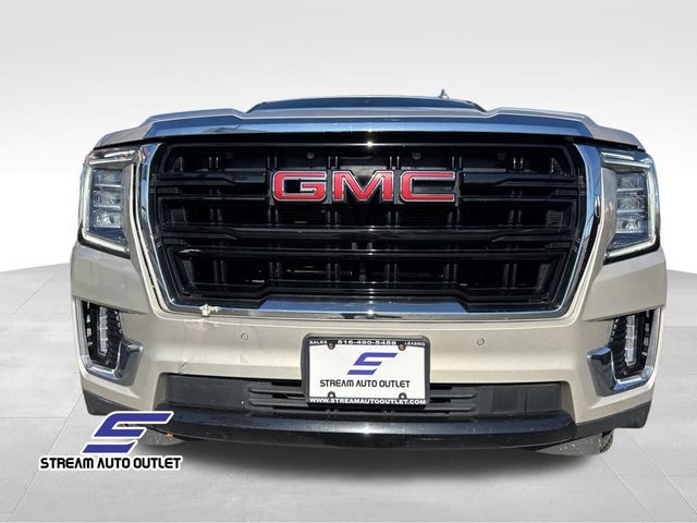 2021 GMC Yukon SLE