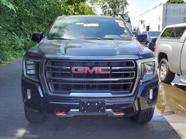 2021 GMC Yukon XL AT4