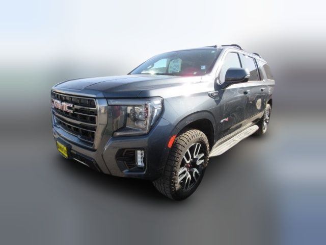 2021 GMC Yukon XL AT4