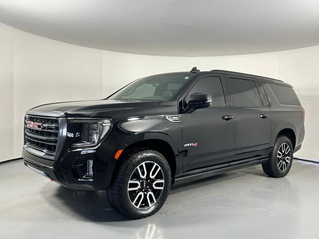 2021 GMC Yukon XL AT4