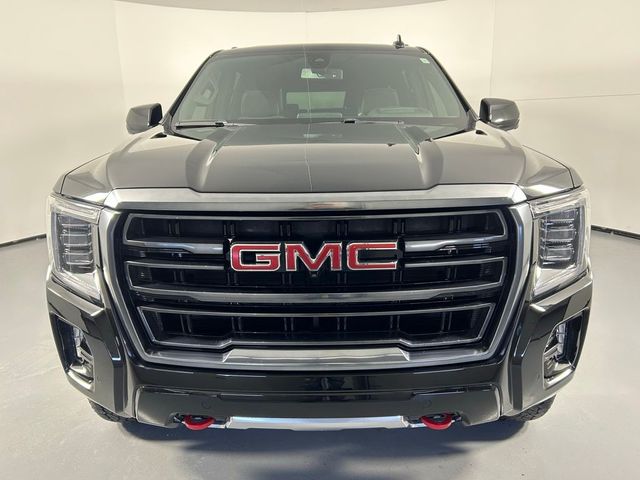 2021 GMC Yukon XL AT4