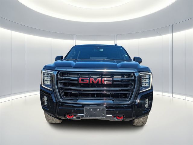 2021 GMC Yukon XL AT4