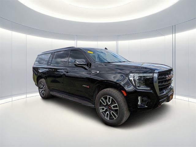 2021 GMC Yukon XL AT4