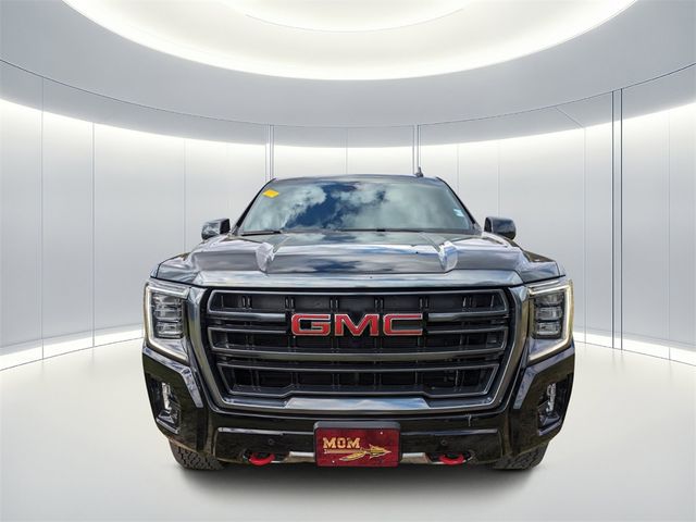 2021 GMC Yukon XL AT4