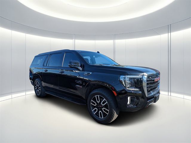 2021 GMC Yukon XL AT4