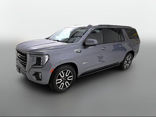 2021 GMC Yukon XL AT4