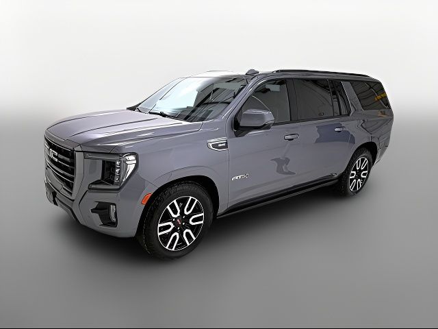 2021 GMC Yukon XL AT4