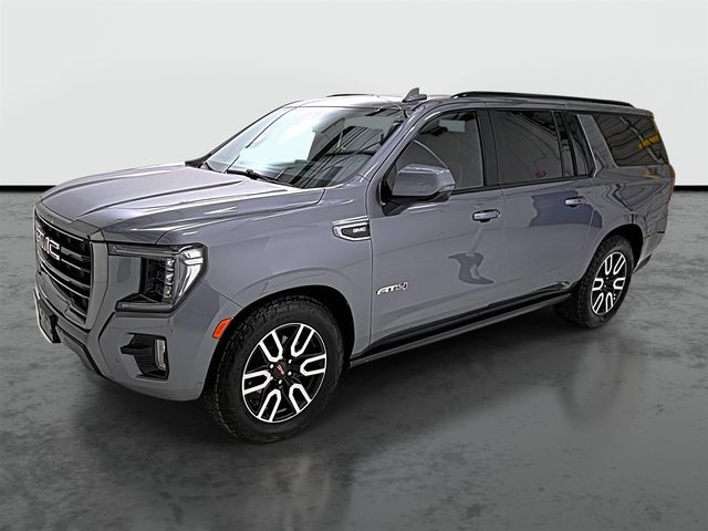 2021 GMC Yukon XL AT4