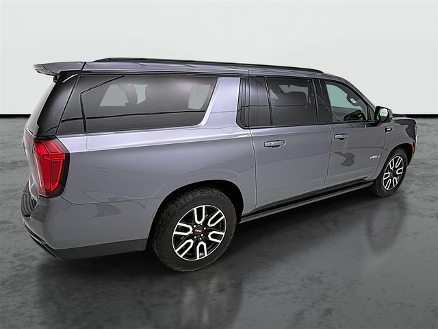 2021 GMC Yukon XL AT4