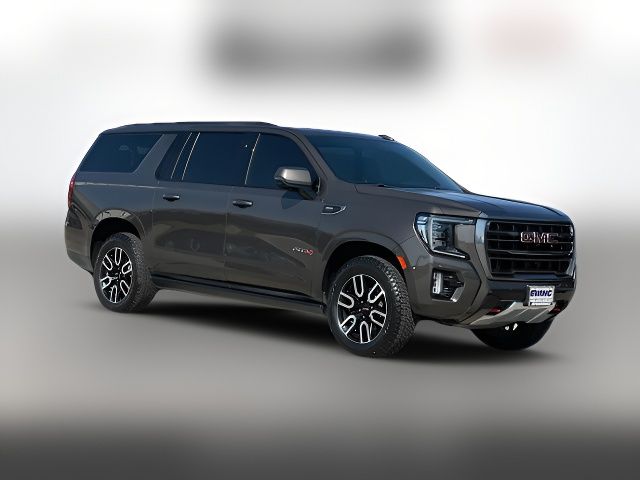 2021 GMC Yukon XL AT4