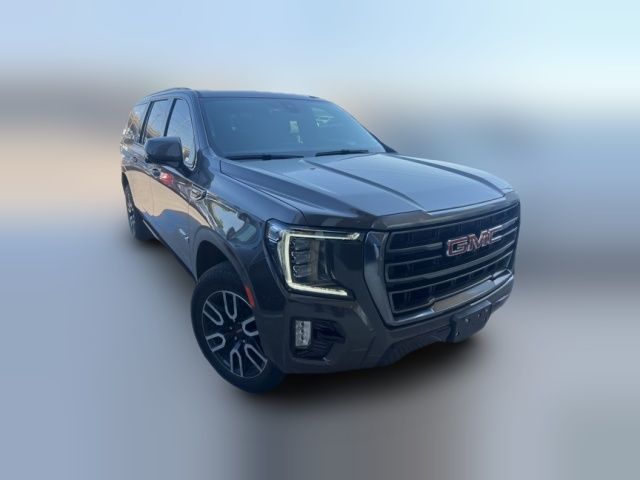 2021 GMC Yukon XL AT4