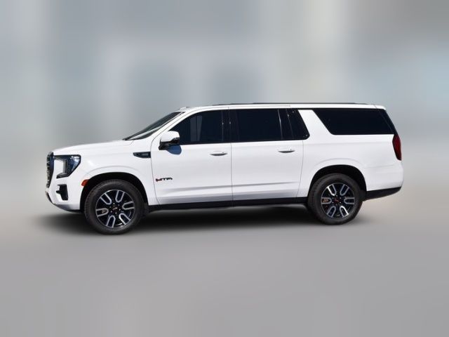 2021 GMC Yukon XL AT4