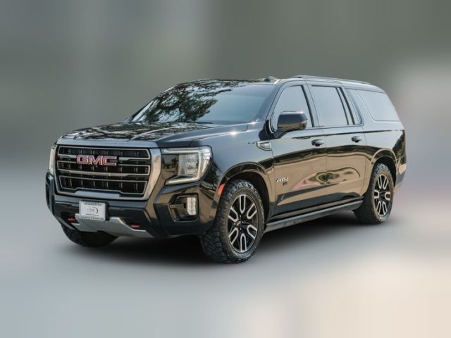 2021 GMC Yukon XL AT4